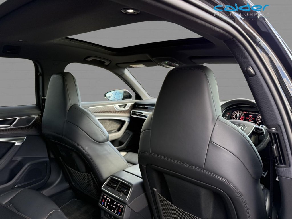 Used Audi RS6 Avant 2021 for sale - 75973770: Photo 30