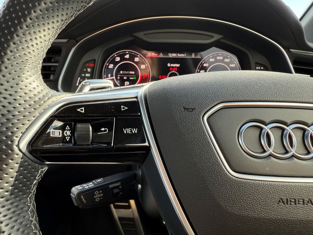 Used Audi RS6 Avant 2021 for sale - 75973770: Photo 33