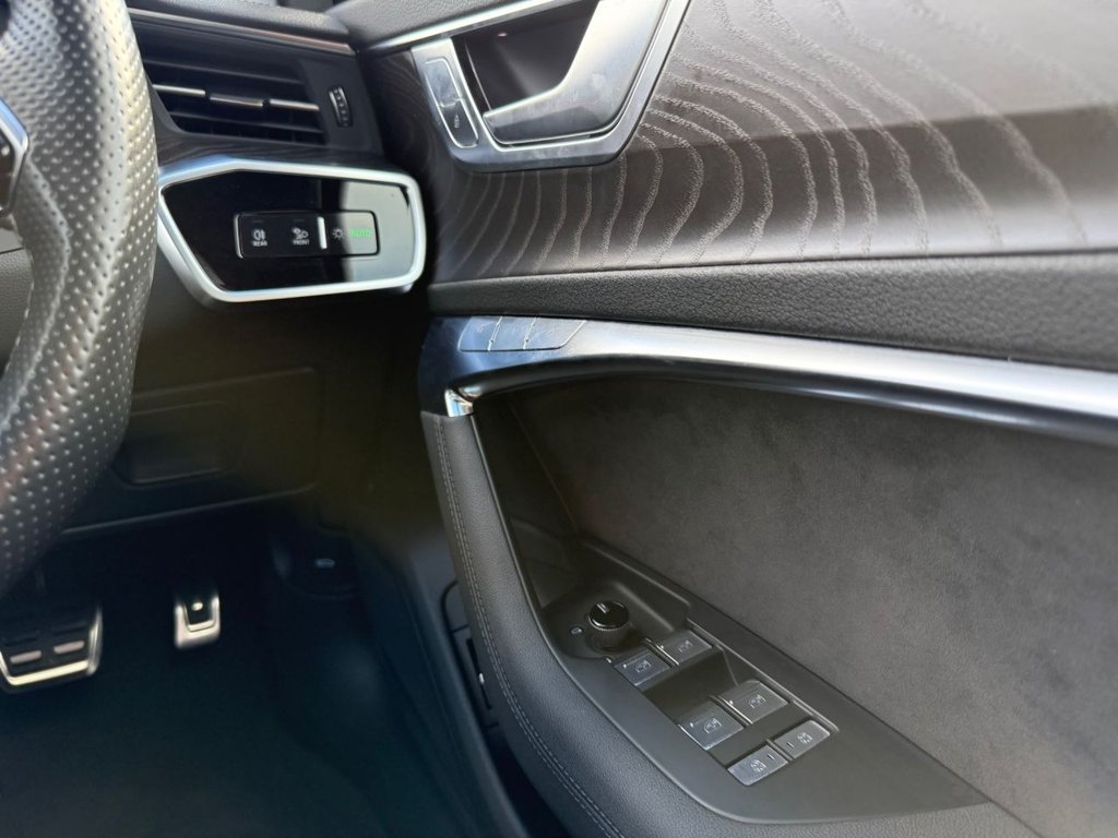 Used Audi RS6 Avant 2021 for sale - 75973770: Photo 36