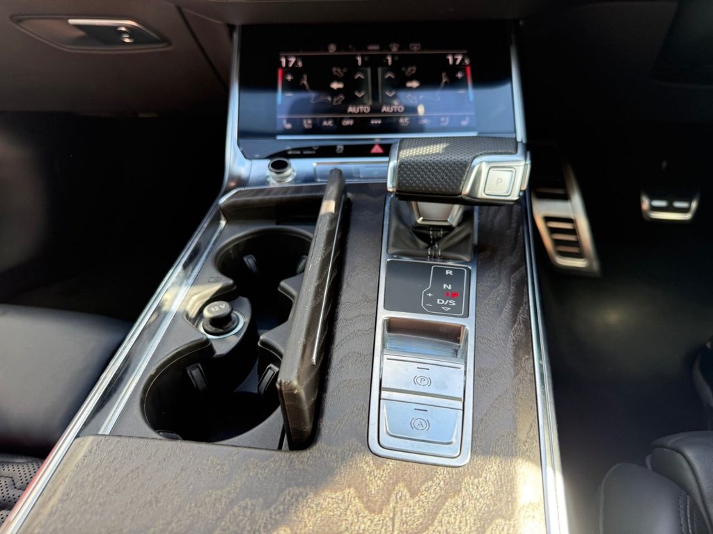 Used Audi RS6 Avant 2021 for sale - 75973770: Photo 41