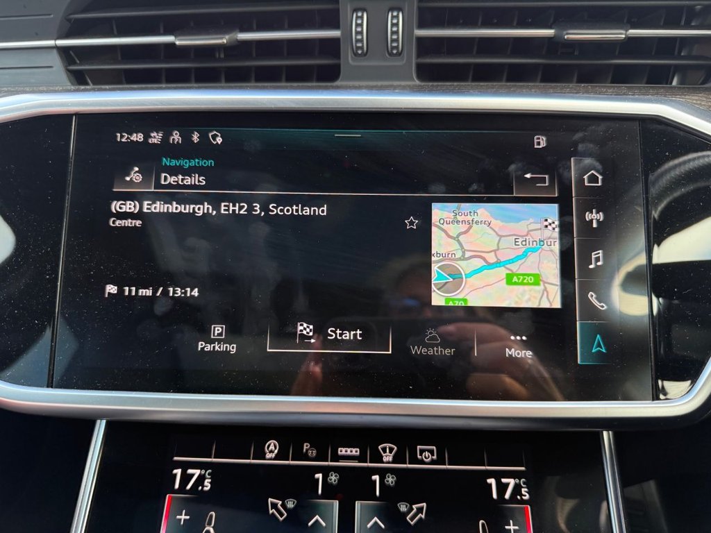 Used Audi RS6 Avant 2021 for sale - 75973770: Photo 42