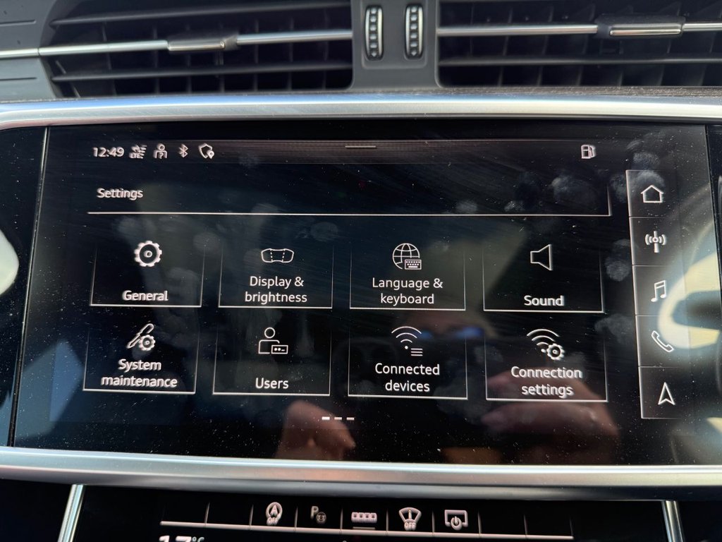 Used Audi RS6 Avant 2021 for sale - 75973770: Photo 43