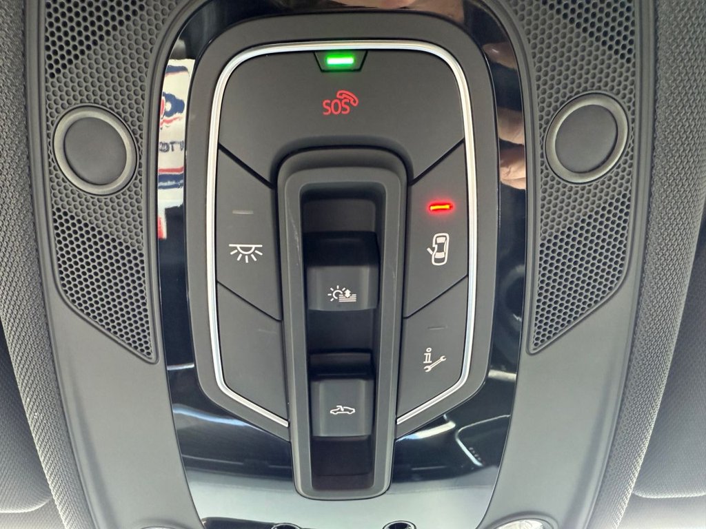 Used Audi RS6 Avant 2021 for sale - 75973770: Photo 44