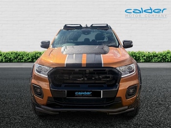 Used Ford Ranger 2020 for sale - 78749238: Photo