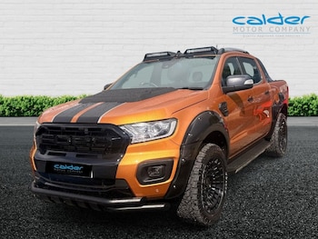 Used Ford Ranger 2020 for sale - 78749238: Photo