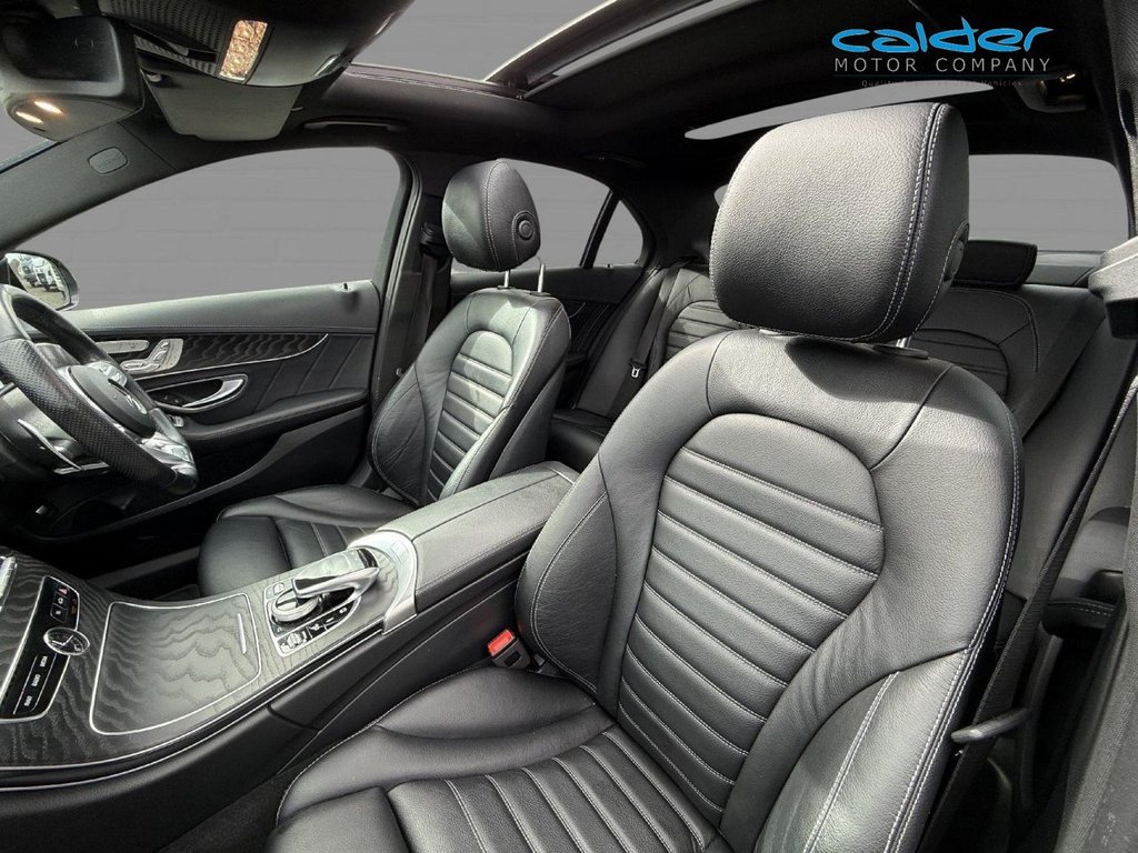 Used Mercedes-Benz C Class 2020 for sale - 78167008: Photo 28