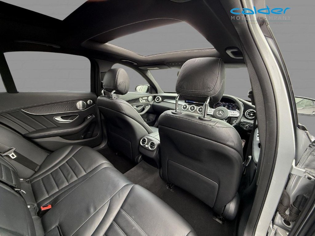 Used Mercedes-Benz C Class 2020 for sale - 78167008: Photo 31