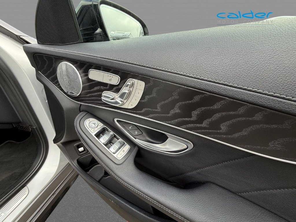 Used Mercedes-Benz C Class 2020 for sale - 78167008: Photo 36