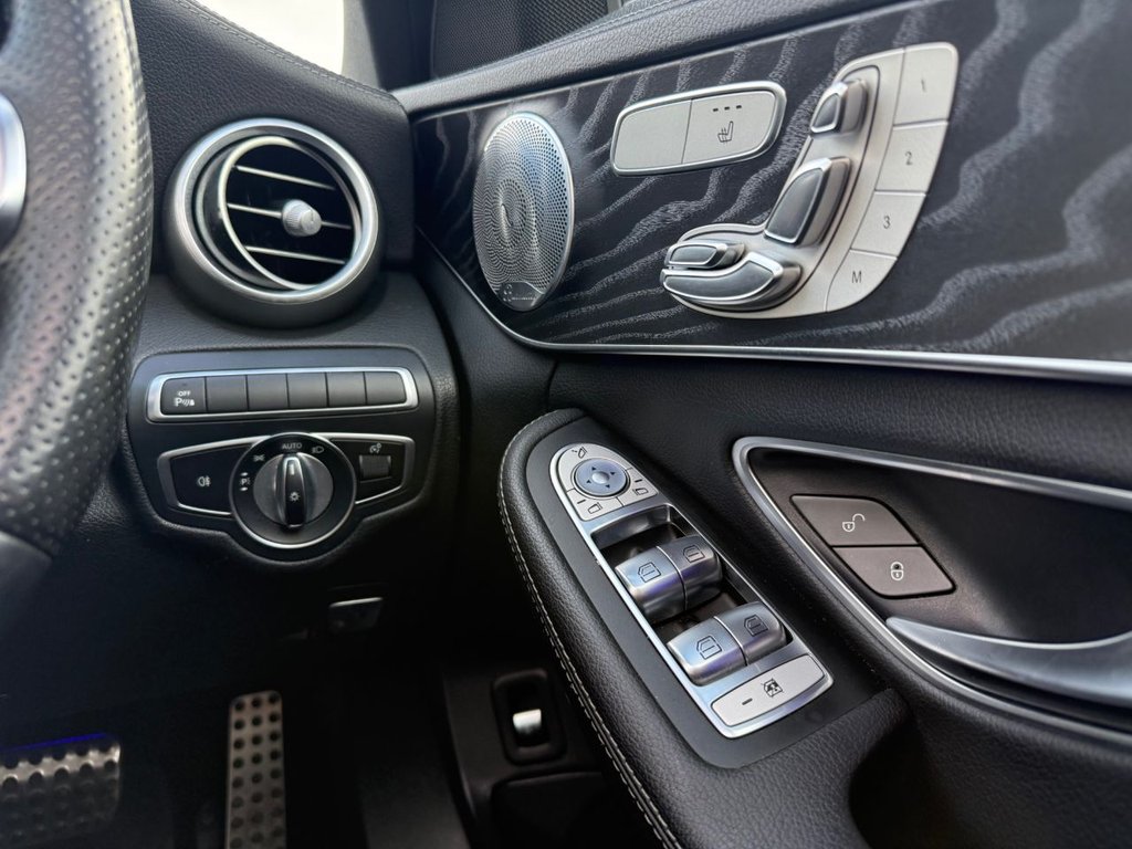 Used Mercedes-Benz C Class 2020 for sale - 78167008: Photo 37