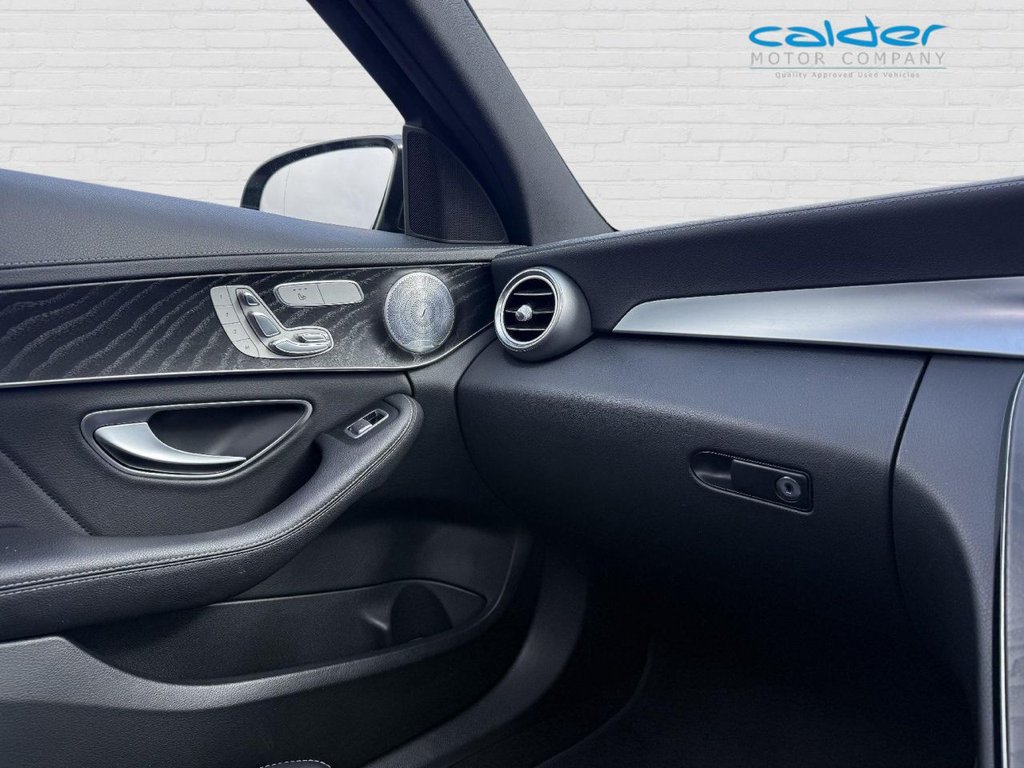 Used Mercedes-Benz C Class 2020 for sale - 78167008: Photo 38