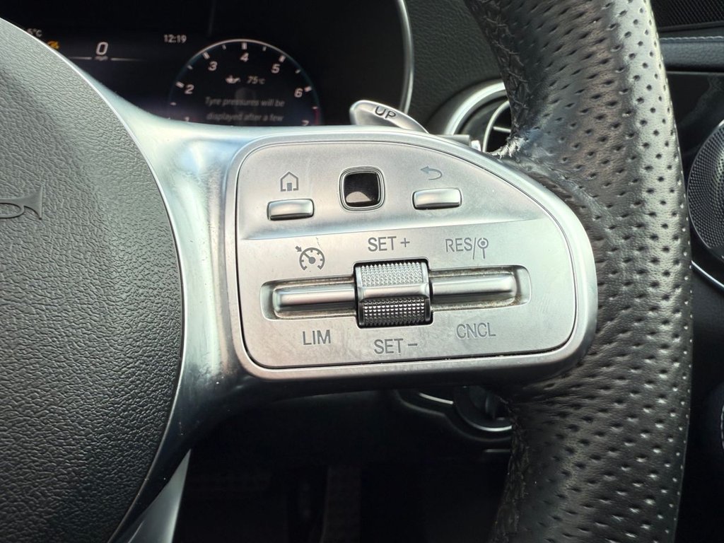 Used Mercedes-Benz C Class 2020 for sale - 78167008: Photo 41