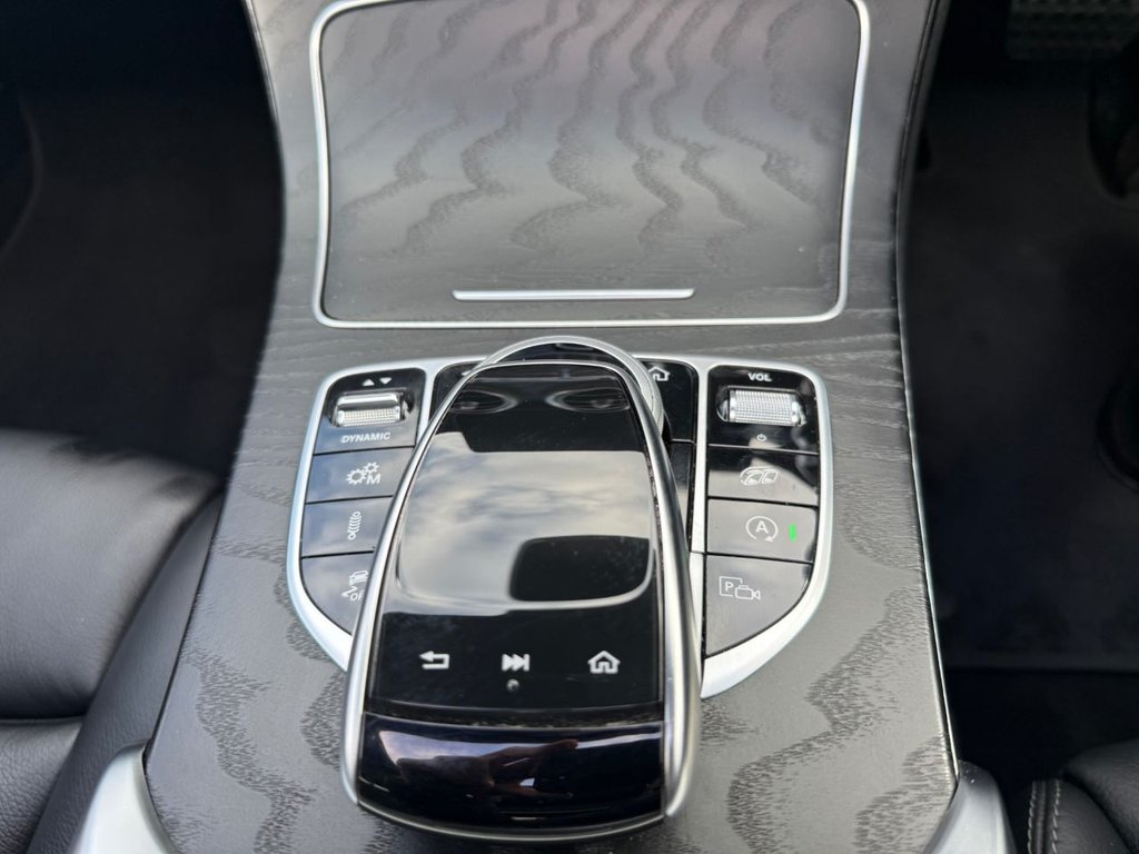Used Mercedes-Benz C Class 2020 for sale - 78167008: Photo 47