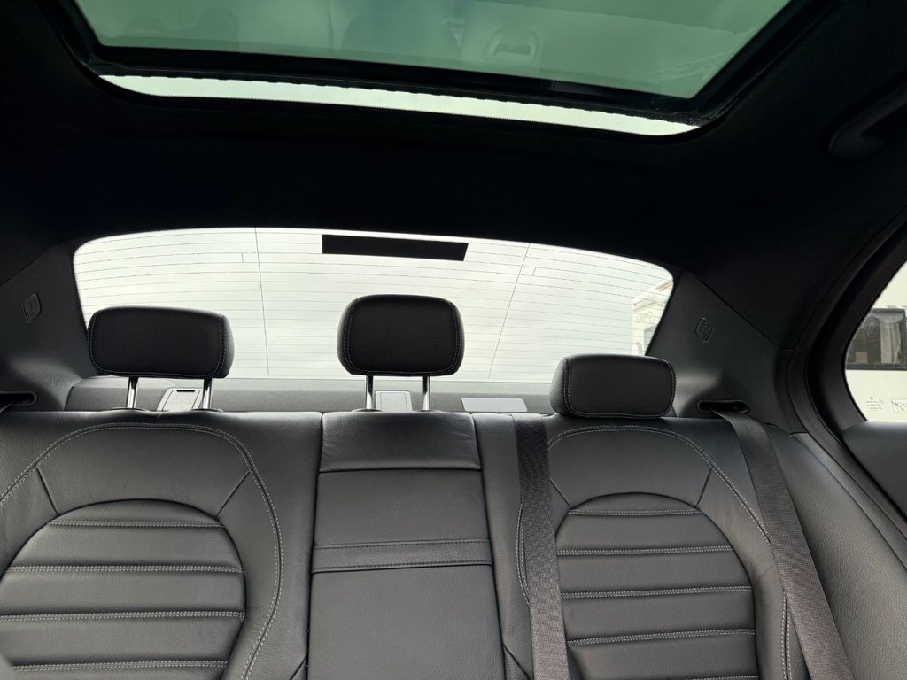 Used Mercedes-Benz C Class 2020 for sale - 78167008: Photo 49