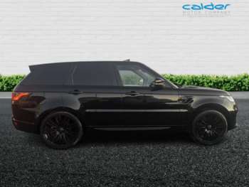 Used Land Rover Range Rover Sport 2021 for sale - 73654917: Photo
