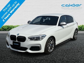 Used BMW M135i 2015 for sale - 79695279: Photo