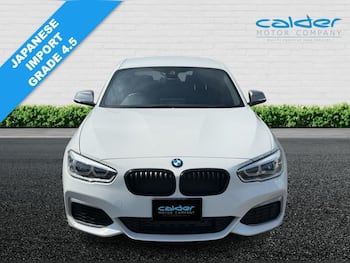Used BMW M135i 2015 for sale - 79695279: Photo