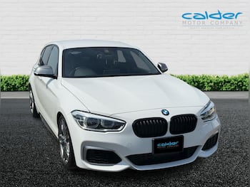 Used BMW M135i 2015 for sale - 79695279: Photo