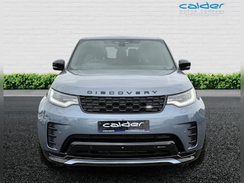 Used Land Rover Discovery 2022 for sale - 75307657: Photo