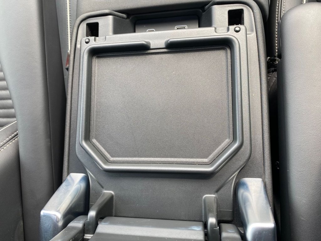 Vehicle 32