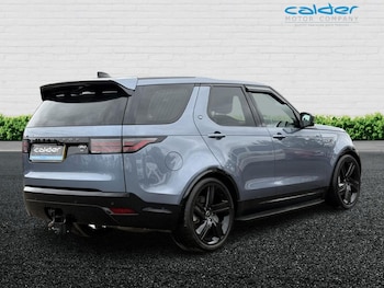 Used Land Rover Discovery 2022 for sale - 75307657: Photo