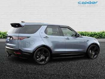 Used Land Rover Discovery 2022 for sale - 75307657: Photo
