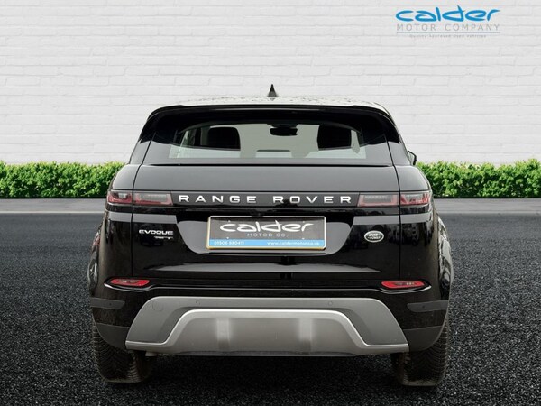 Used Land Rover Range Rover Evoque 2019 for sale - 75716247: Photo 11