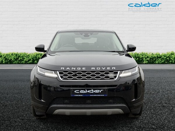 Used Land Rover Range Rover Evoque 2019 for sale - 75716247: Photo 12
