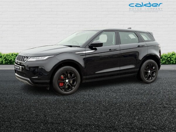 Used Land Rover Range Rover Evoque 2019 for sale - 75716247: Photo 13