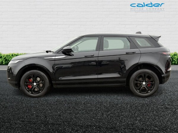Used Land Rover Range Rover Evoque 2019 for sale - 75716247: Photo 14