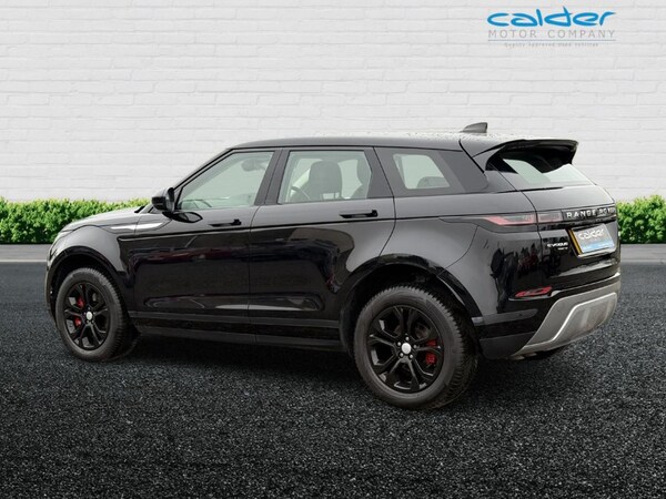 Used Land Rover Range Rover Evoque 2019 for sale - 75716247: Photo 15