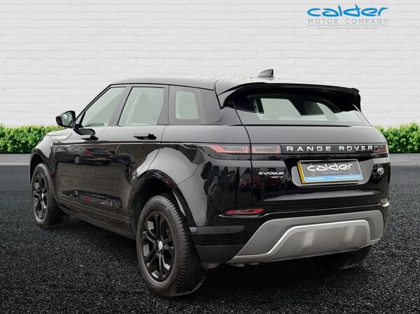 Used Land Rover Range Rover Evoque 2019 for sale - 75716247: Photo 16