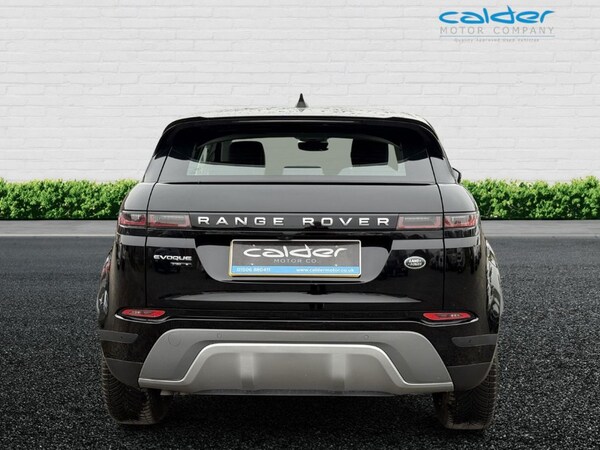 Used Land Rover Range Rover Evoque 2019 for sale - 75716247: Photo 17