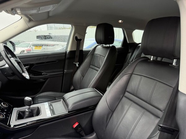 Used Land Rover Range Rover Evoque 2019 for sale - 75716247: Photo 18