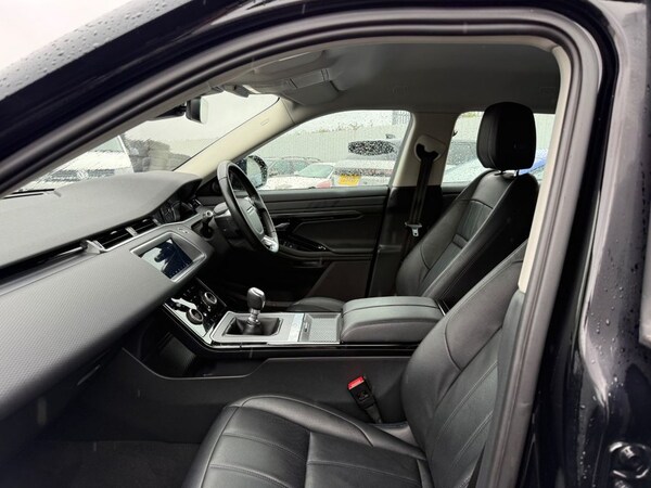 Used Land Rover Range Rover Evoque 2019 for sale - 75716247: Photo 19