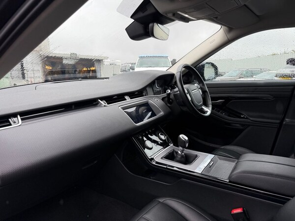 Used Land Rover Range Rover Evoque 2019 for sale - 75716247: Photo 20
