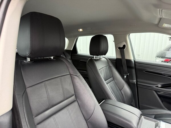 Used Land Rover Range Rover Evoque 2019 for sale - 75716247: Photo 21