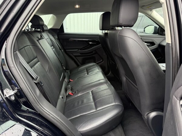 Used Land Rover Range Rover Evoque 2019 for sale - 75716247: Photo 23