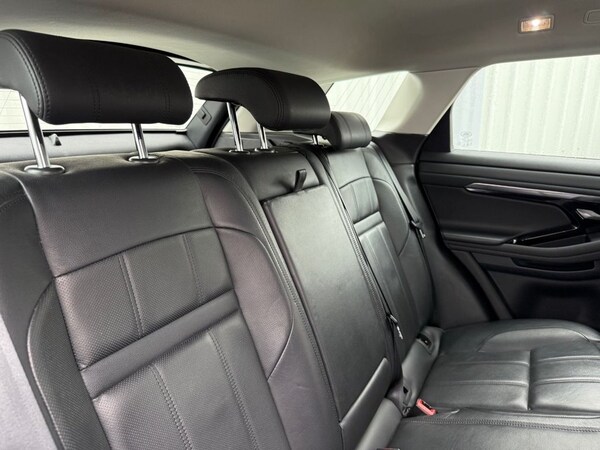 Used Land Rover Range Rover Evoque 2019 for sale - 75716247: Photo 24