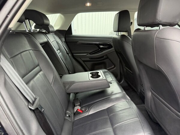 Used Land Rover Range Rover Evoque 2019 for sale - 75716247: Photo 25