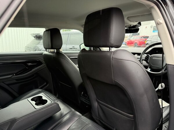 Used Land Rover Range Rover Evoque 2019 for sale - 75716247: Photo 26