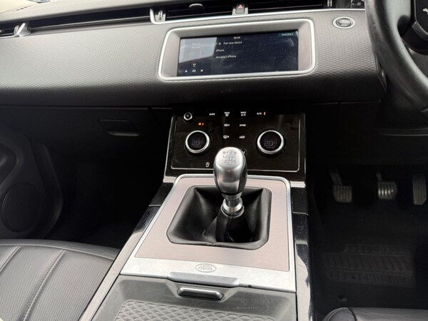 Used Land Rover Range Rover Evoque 2019 for sale - 75716247: Photo 34