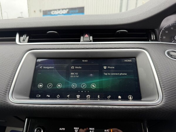 Used Land Rover Range Rover Evoque 2019 for sale - 75716247: Photo 35
