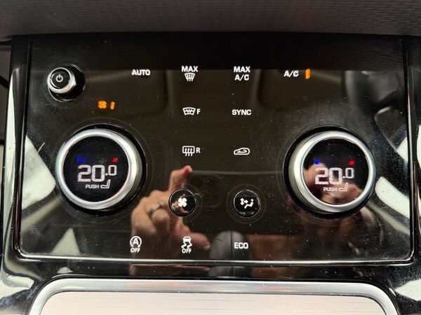 Used Land Rover Range Rover Evoque 2019 for sale - 75716247: Photo 36