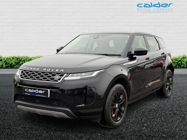 Used Land Rover Range Rover Evoque 2019 for sale - 75716247: Photo 3