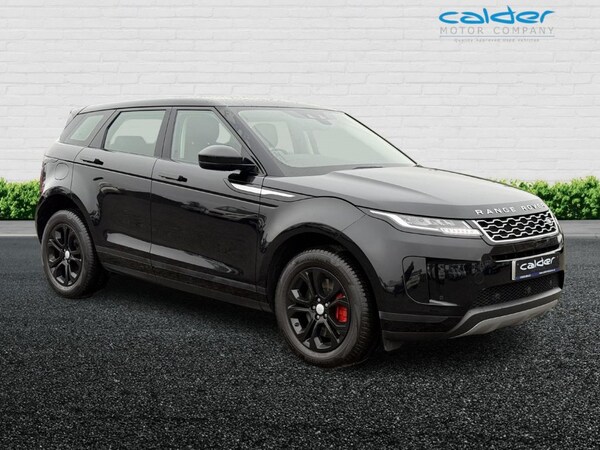 Used Land Rover Range Rover Evoque 2019 for sale - 75716247: Photo 6