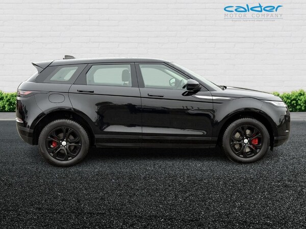 Used Land Rover Range Rover Evoque 2019 for sale - 75716247: Photo 7