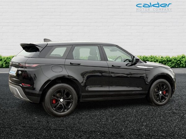 Used Land Rover Range Rover Evoque 2019 for sale - 75716247: Photo 8