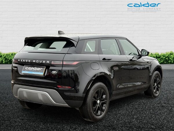Used Land Rover Range Rover Evoque 2019 for sale - 75716247: Photo 9