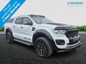 Used Ford Ranger 2019 for sale - 78468644: Photo