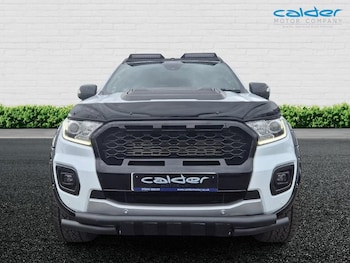 Used Ford Ranger 2019 for sale - 78468644: Photo